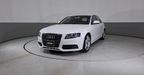 Audi A4 1.8 TFSI TRENDY PLUS MULTITRONIC Sedan 2011
