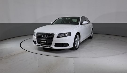 Audi • A4