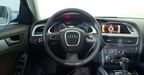 Audi A4 1.8 TFSI TRENDY PLUS MULTITRONIC Sedan 2011