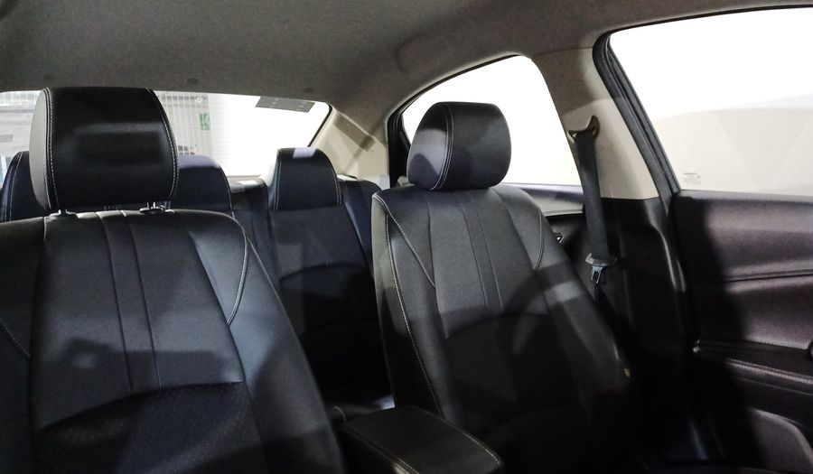 Changan Alsvin 1.5 DCT Sedan 2023