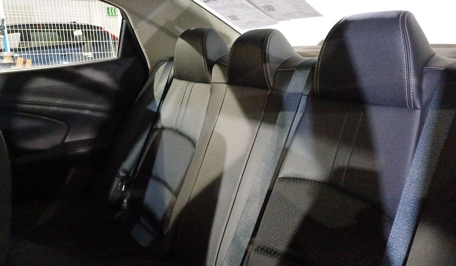 Changan Alsvin 1.5 DCT Sedan 2023