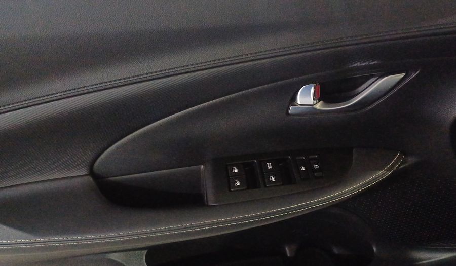 Changan Alsvin 1.5 DCT Sedan 2023