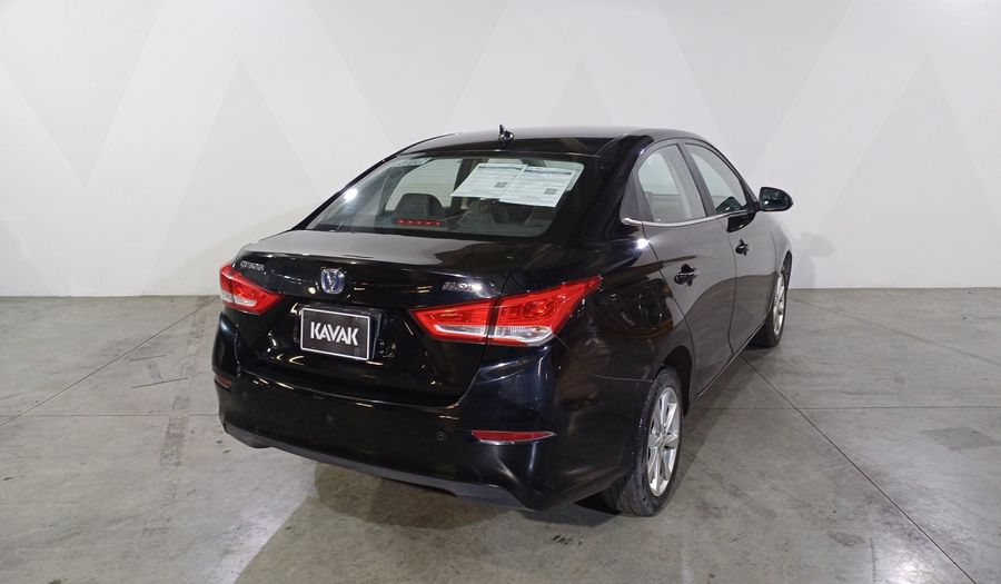 Changan Alsvin 1.5 DCT Sedan 2023