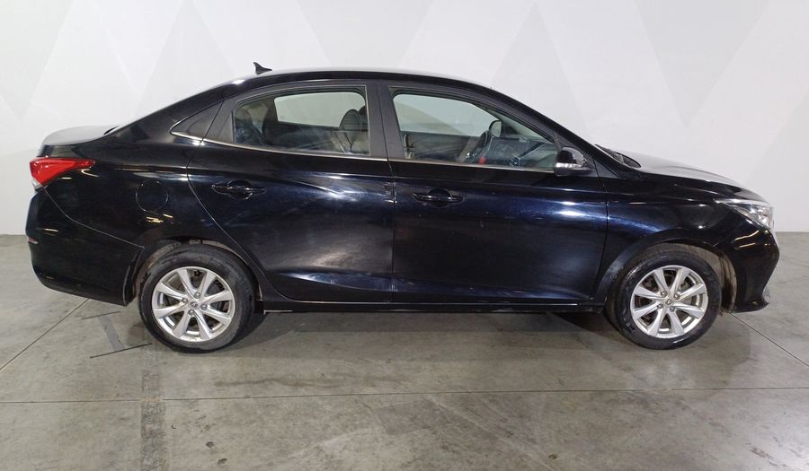 Changan Alsvin 1.5 DCT Sedan 2023
