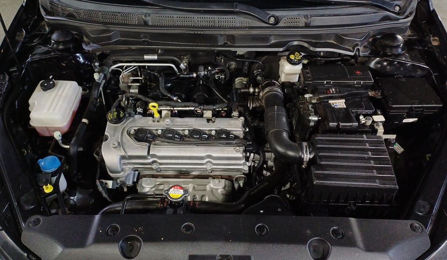 Changan Alsvin 1.5 DCT Sedan 2023