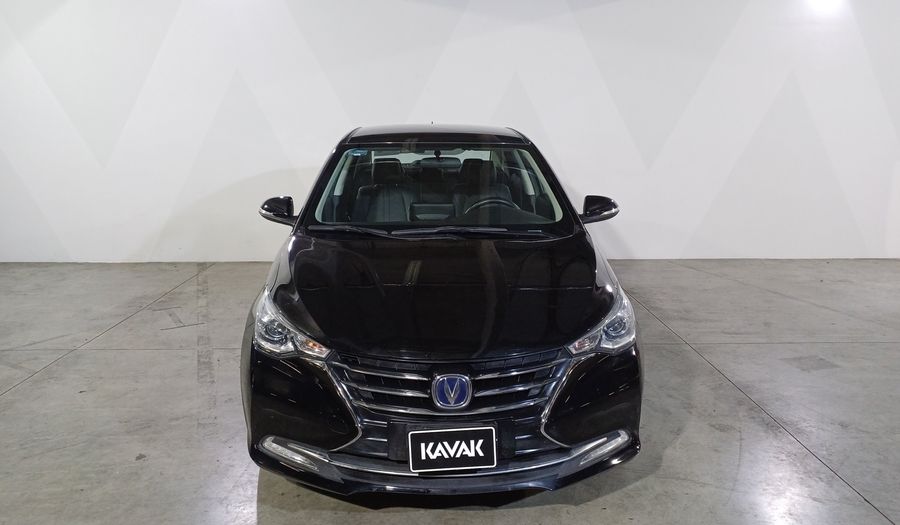 Changan Alsvin 1.5 DCT Sedan 2023