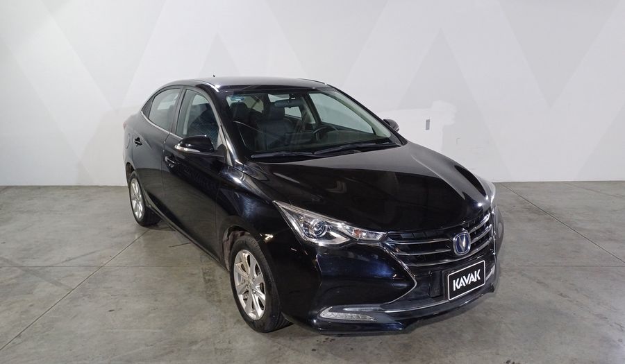 Changan Alsvin 1.5 DCT Sedan 2023
