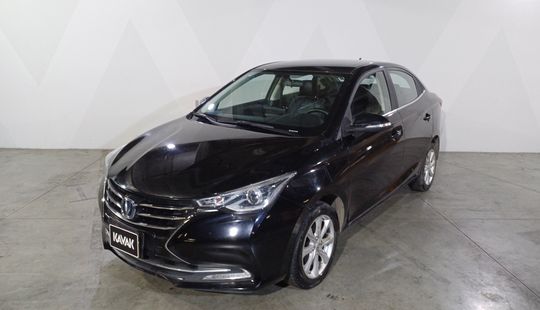 Changan • Alsvin