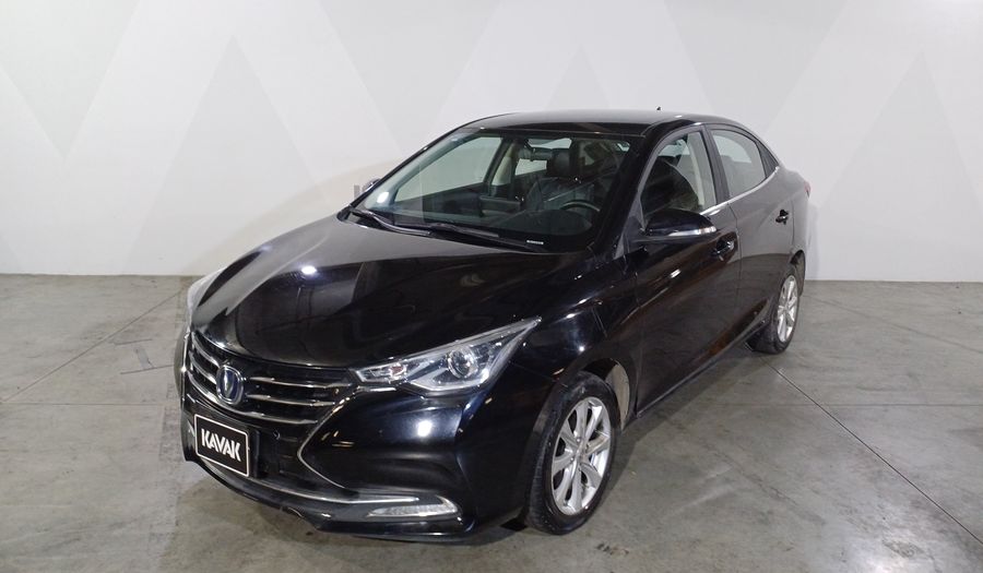 Changan Alsvin 1.5 DCT Sedan 2023