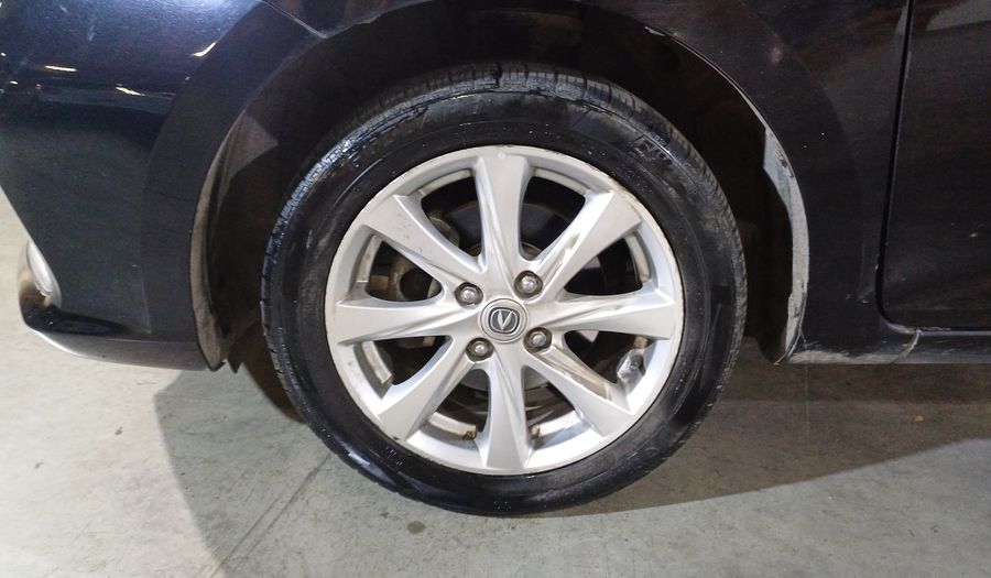 Changan Alsvin 1.5 DCT Sedan 2023