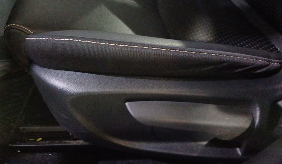 Changan Alsvin 1.5 DCT Sedan 2023