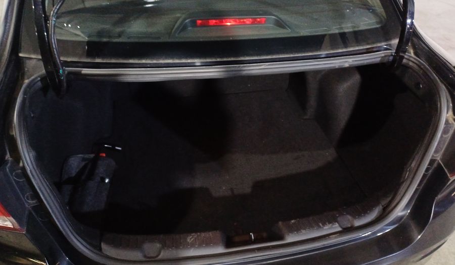 Changan Alsvin 1.5 DCT Sedan 2023
