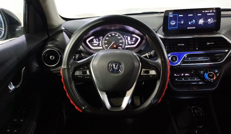 Changan Alsvin 1.5 DCT Sedan 2023