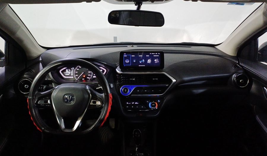 Changan Alsvin 1.5 DCT Sedan 2023