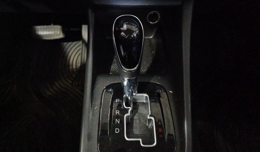 Changan Alsvin 1.5 DCT Sedan 2023
