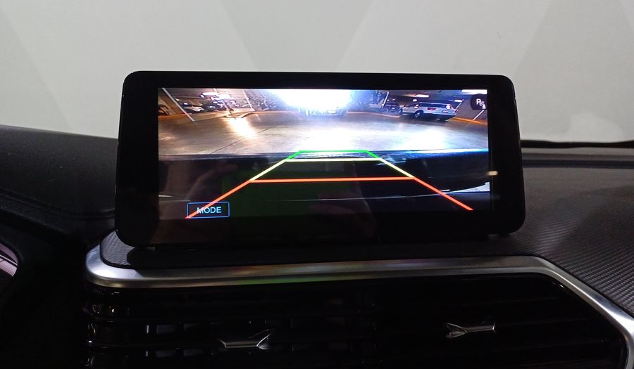 Changan Alsvin 1.5 DCT Sedan 2023