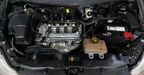 Chevrolet Aveo 1.5 LS A Sedan 2021