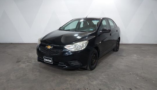 Chevrolet • Aveo