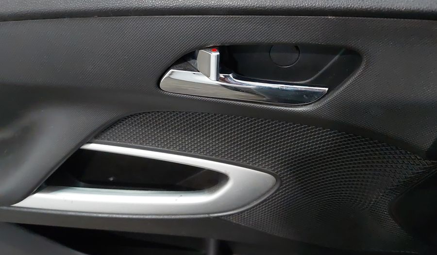Chevrolet Aveo 1.5 LS A Sedan 2021