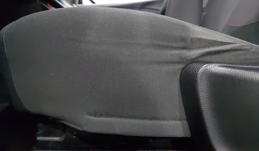 Chevrolet Aveo 1.5 LS A Sedan 2021