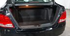Chevrolet Aveo 1.5 LS A Sedan 2021