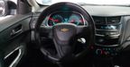 Chevrolet Aveo 1.5 LS A Sedan 2021