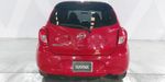 Nissan March 1.6 EXCLUSIVE BI-TONO AUTO Hatchback 2020