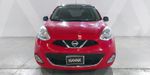 Nissan March 1.6 EXCLUSIVE BI-TONO AUTO Hatchback 2020