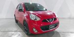 Nissan March 1.6 EXCLUSIVE BI-TONO AUTO Hatchback 2020