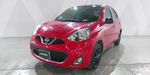 Nissan March 1.6 EXCLUSIVE BI-TONO AUTO Hatchback 2020
