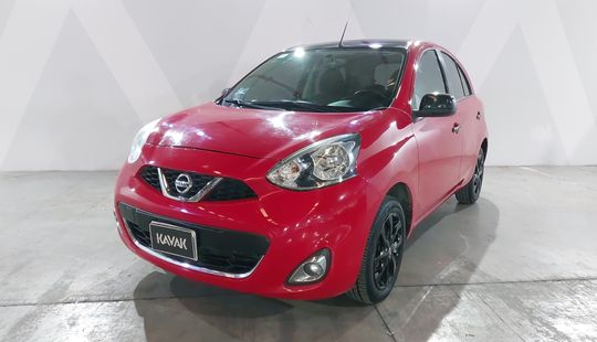 Nissan • March