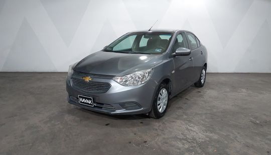 Chevrolet • Aveo