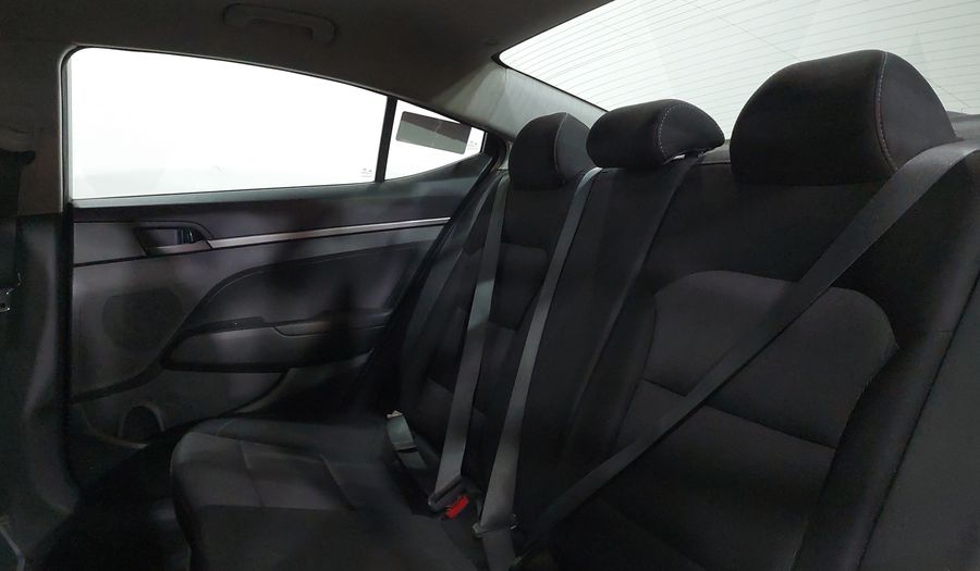 Hyundai Elantra 2.0 GLS AUTO Sedan 2018
