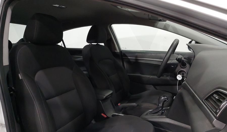 Hyundai Elantra 2.0 GLS AUTO Sedan 2018