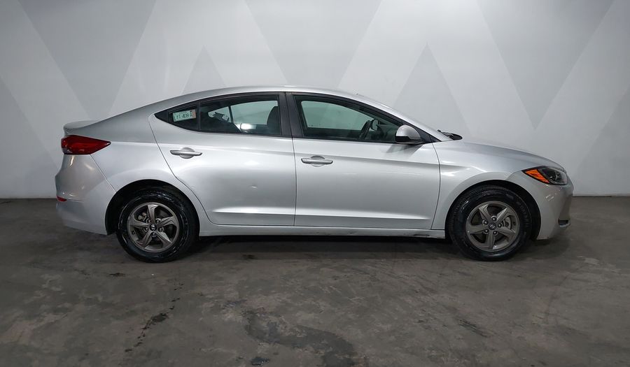 Hyundai Elantra 2.0 GLS AUTO Sedan 2018