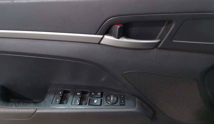 Hyundai Elantra 2.0 GLS AUTO Sedan 2018