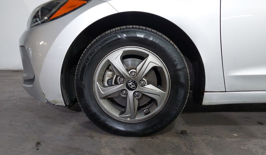 Hyundai Elantra 2.0 GLS AUTO Sedan 2018