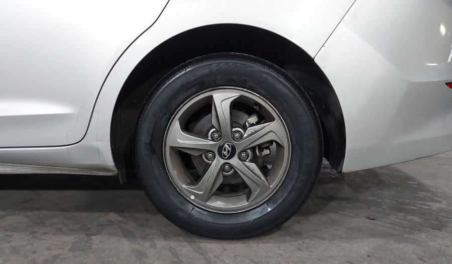 Hyundai Elantra 2.0 GLS AUTO Sedan 2018