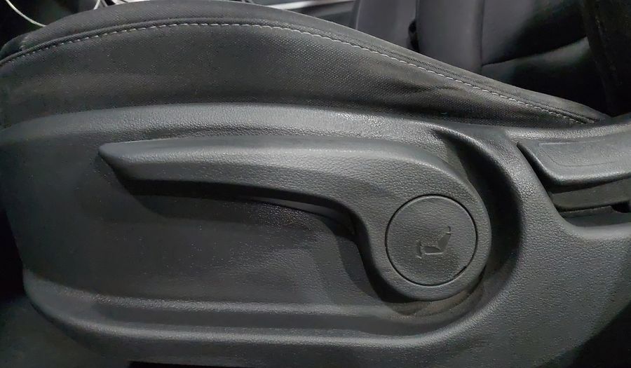 Hyundai Elantra 2.0 GLS AUTO Sedan 2018