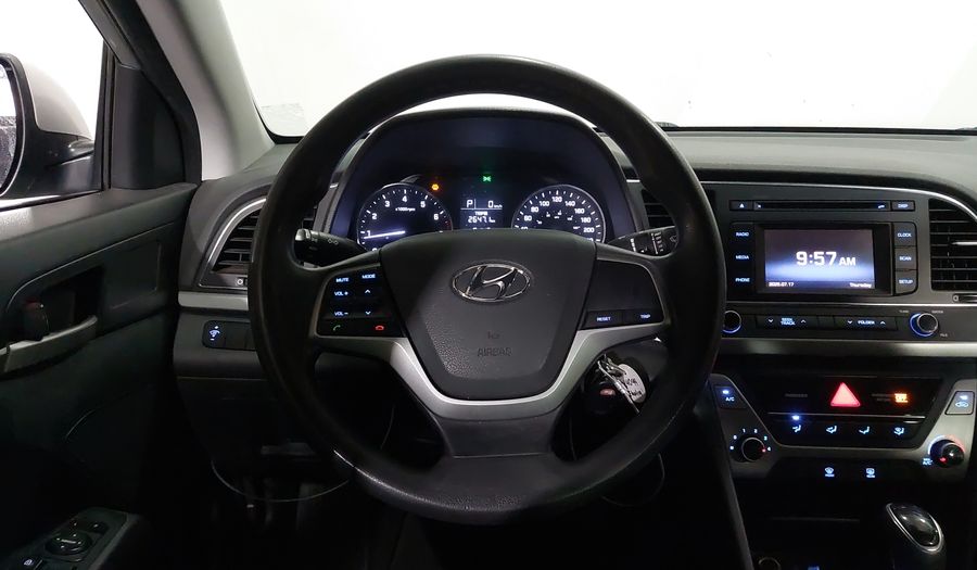 Hyundai Elantra 2.0 GLS AUTO Sedan 2018