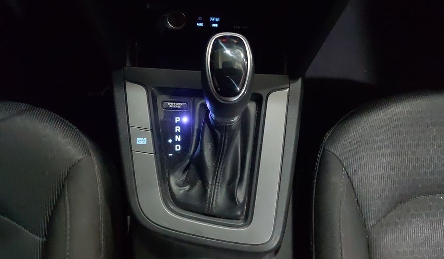 Hyundai Elantra 2.0 GLS AUTO Sedan 2018