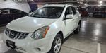Nissan Rogue 2.5 ADVANCE CVT Suv 2013