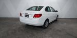 Chevrolet Aveo 1.5 LS A Sedan 2021