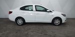 Chevrolet Aveo 1.5 LS A Sedan 2021