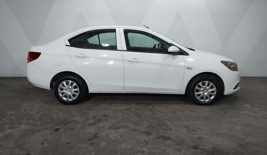 Chevrolet Aveo 1.5 LS A Sedan 2021