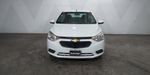 Chevrolet Aveo 1.5 LS A Sedan 2021