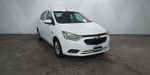 Chevrolet Aveo 1.5 LS A Sedan 2021