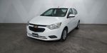 Chevrolet Aveo 1.5 LS A Sedan 2021