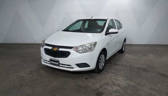 Chevrolet • Aveo