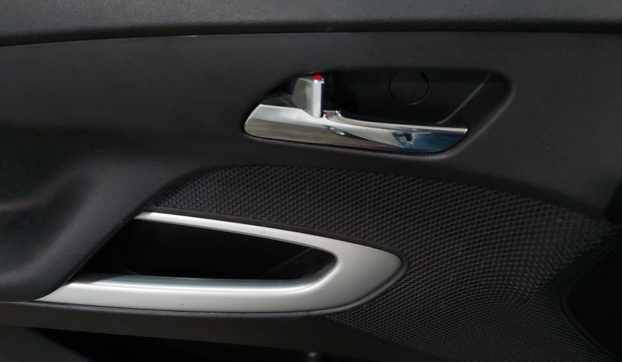 Chevrolet Aveo 1.5 LS A Sedan 2021